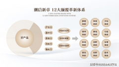 项目大户型采用嘉